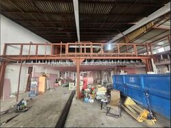 Elite Industrial Building Ii (D13), Warehouse #589430981